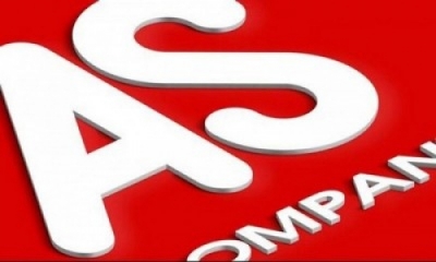 ΑS Company: Ο Κωνσταντίνος Ανδρεάδης εκτελεστικό μέλος στο Διοικητικό Συμβούλιο