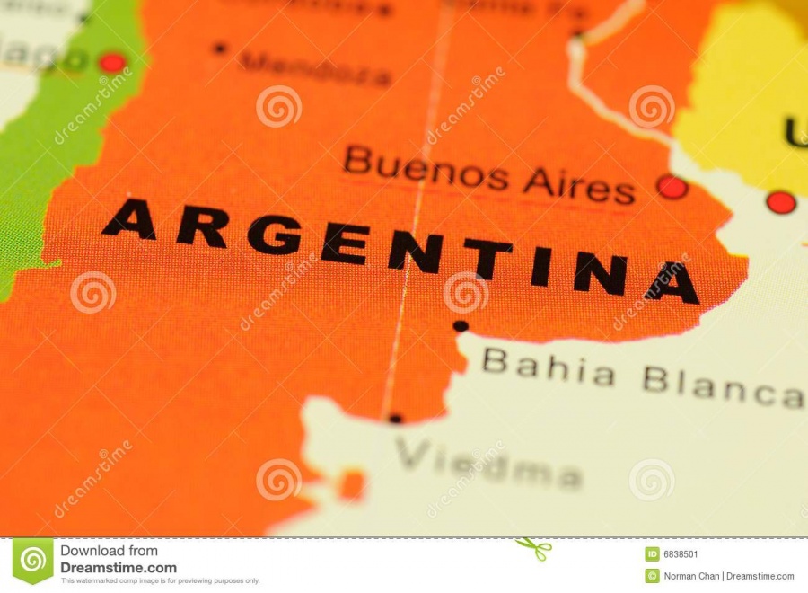 «Βυθίζεται» στην ύφεση η Αργεντινή – Το ΑΕΠ συρρικνώθηκε 6,7% τον Ιούνιο 2018