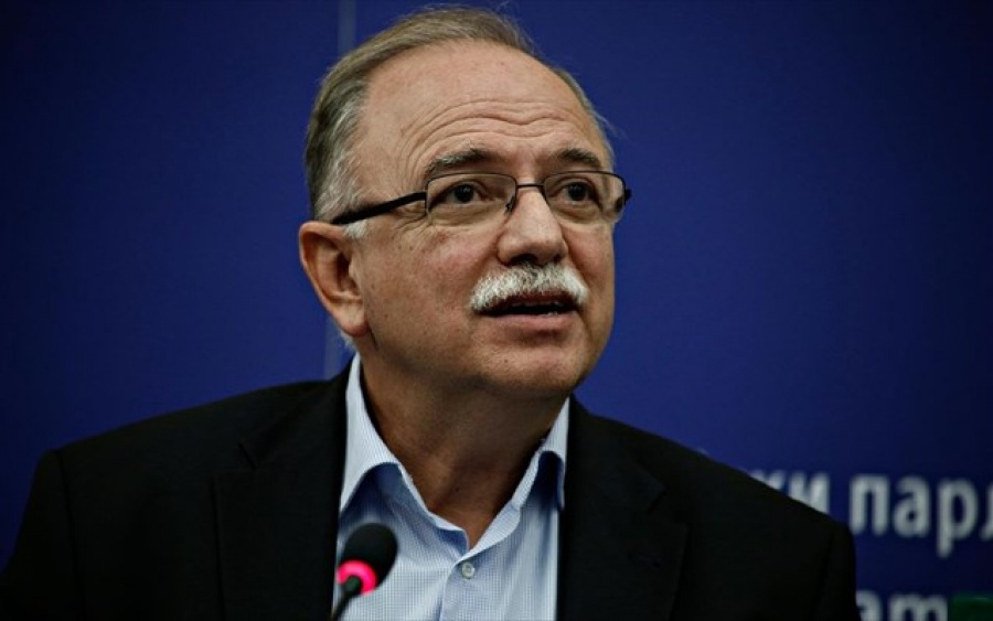 Παπαδημούλης: Δεύτερη κωλοτούμπα από Μητσοτάκη – Στις καλένδες τα πρωτογενή πλεονάσματα