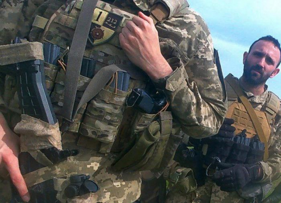 Αποκάλυψη: Πάνω από 10.000 Πολωνοί πολεμούν μαζί με τους Ουκρανούς – Μισθοφόροι από 30 χώρες κατά των Ρώσων στο Luhansk