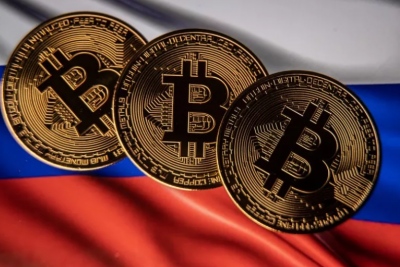 Η Ρωσία σχεδιάζει να νομιμοποιήσει τα κρυπτονομίσματα στις διεθνείς συναλλαγές – Αγορές πετρελαίου  με… Bitcoin!