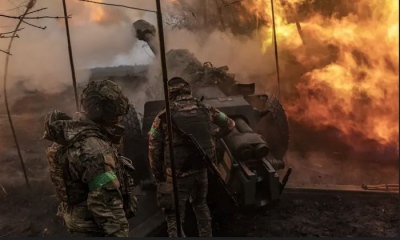 Vivek Ramaswamy (Υποψήφιος Πρόεδρος ΗΠΑ): Η Ουκρανία θα πρέπει να παραχωρήσει ανατολικές περιοχές στην Ρωσία