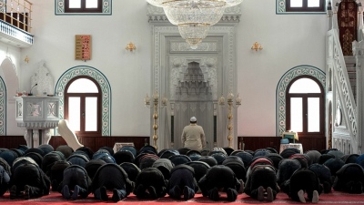 Απειλητικά μηνύματα κατά της ζωής του ιμάμη και... φυσίγγια σε τέμενος στην Ξάνθη