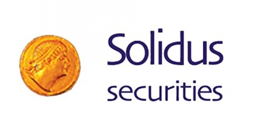 Διαψεύδει η Solidus τα περί συνεργασίας με την J. Sassoon Group