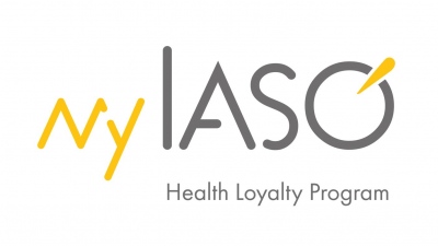 myIASO: Το καινοτόμο, ανταποδοτικό πρόγραμμα του Ομίλου ΙΑΣΩ που φροντίζει την υγεία όλης της οικογένειας!