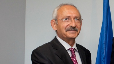 Kilicdaroglu (Τουρκία): Το 2019 θα πάρω πίσω τα 18 νησιά που είναι υπό ελληνική κατοχή