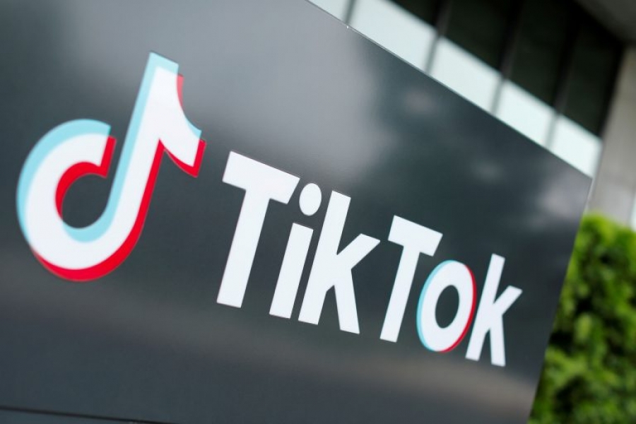 TikTok:  Ενημέρωσε τη Γερουσία για την ασφάλεια των προσωπικών δεδομένων