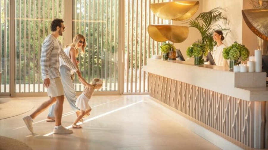 Amadeus: Τι αναζητούν φέτος οι ταξιδιώτες από τα ξενοδοχεία