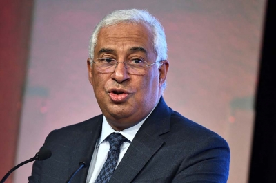 Costa (πρωθυπουργός Πορτογαλίας): Σε τρομακτική κατάσταση η χώρα λόγω covid