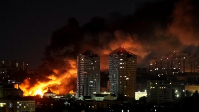 Προειδοποίηση σοκ από τον Δήμαρχο του Κιέβου: Έρχεται πολυήμερο ρωσικό σφυροκόπημα - Προετοιμαστείτε για χάος και black out