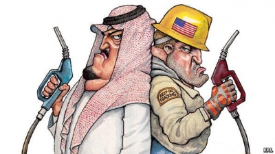 Το «πυρηνικό» όπλο της Σαουδικής Αραβίας που απειλεί τις ΗΠΑ