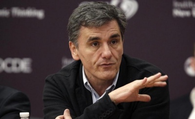 Εναντίον του Πολάκη και ο Τσακαλώτος - «Ξεπέρασε τις κόκκινες γραμμές»