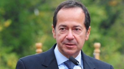 Alpha Bank: Πέρασε από το Χ.Α. η πώληση των 57 εκατ. μετοχών από τον John Paulson