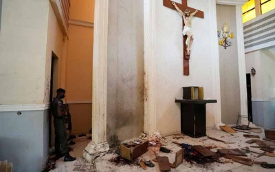 Ένοπλοι απήγαγαν 13 Χριστιανούς από εκκλησία στην Νιγηρία