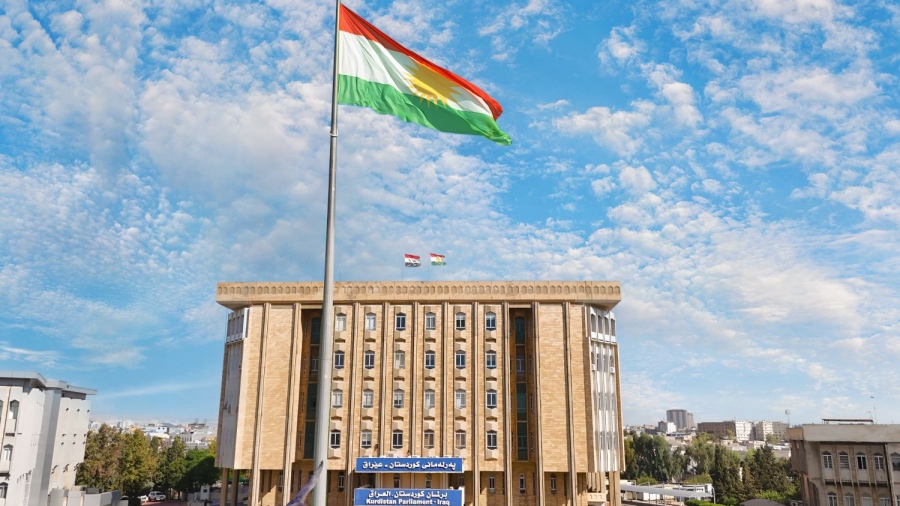 Σοβαρή εξέλιξη - Οι ΗΠΑ απορρίπτουν τη συγκρότηση Κουρδικού κράτους παρά τον αφοπλισμό του PKK