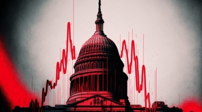 Χρεοκοπία ΗΠΑ - Προετοιμαστείτε για το αδιανόητο, εξελίξεις χωρίς προηγούμενο – Τα ανορθόδοξα οικονομικά όπλα και η πορεία στην άβυσσο