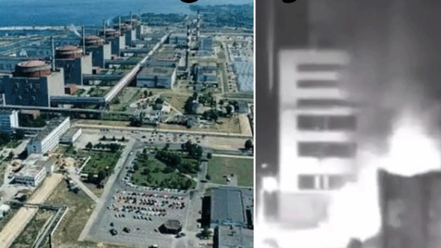 Γιατί οι ουκρανικές αρχές μοιράζουν χάπια ιωδίου - Πόσο πιθανός είναι ένας πυρηνικός εφιάλτης