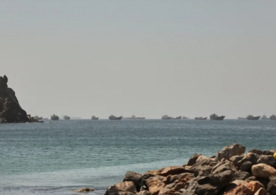 Πλήγμα σε ελληνόκτητο LNG carrier στο Στενό του Hormuz – Προκλήθηκε black  out στα συστήματα του πλοίου