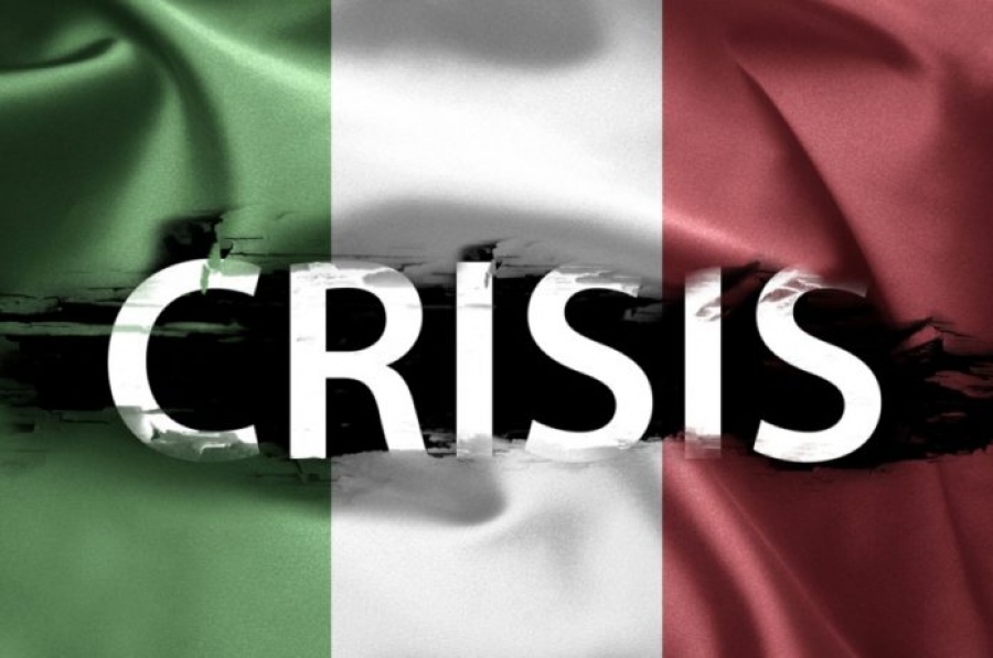 Ιταλία: Πυρετός διαβουλεύσεων για έξοδο από την κρίση – Στον Mattarella οι 5 «μεγάλοι» - Τι είπαν Zingaretti, Berlusconi