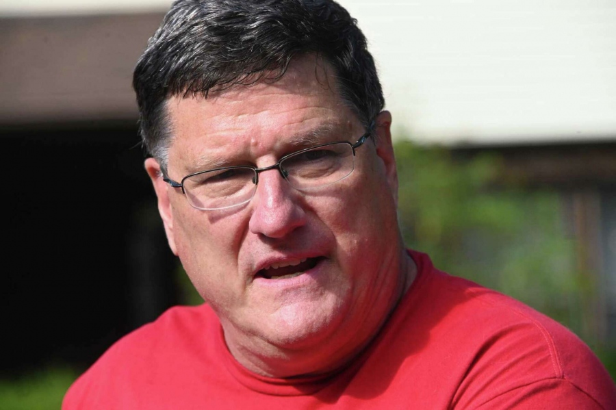 Scott Ritter (πρώην CIA): Οι Ρώσοι γνωρίζουν την απειλή από τη συλλογική Δύση – Ο Ρωσικός στρατός είναι ο ισχυρότερος