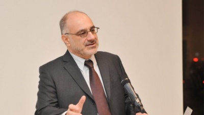 Τσακαλώτος (Qualco): Οι επενδυτές θα τρέξουν στην Ελλάδα εάν οι τράπεζες λειτουργούν σωστά