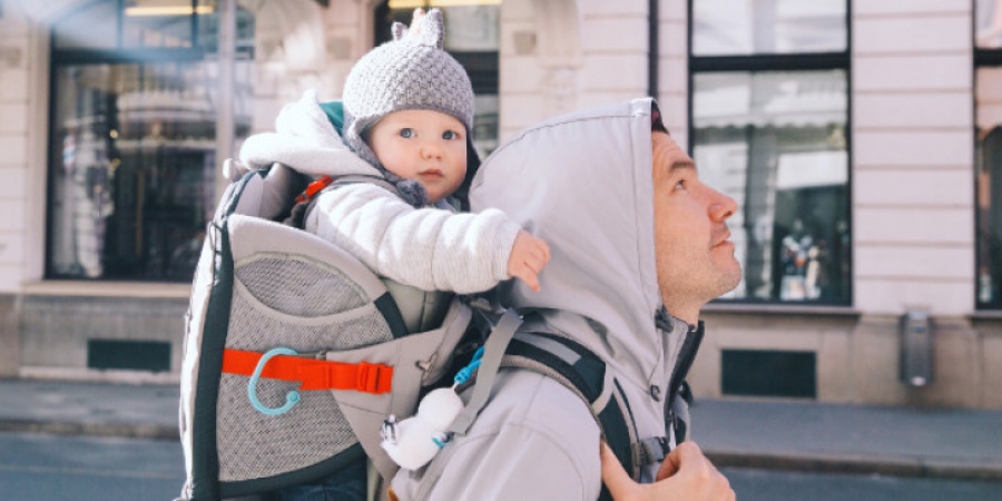 Eurostat: Λιγότερο από το ένα τρίτο των νοικοκυριών της ΕΕ έχουν παιδιά – Στην Ιρλανδία το μεγαλύτερο ποσοστό