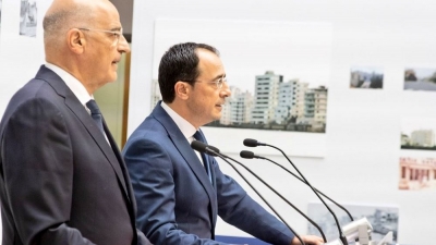 Χριστοδουλίδης (ΥΠΕΞ Κύπρου): Η ΕΕ θα πρέπει να αντιδράσει άμεσα και αποφασιστικά στις τουρκικές προκλήσεις