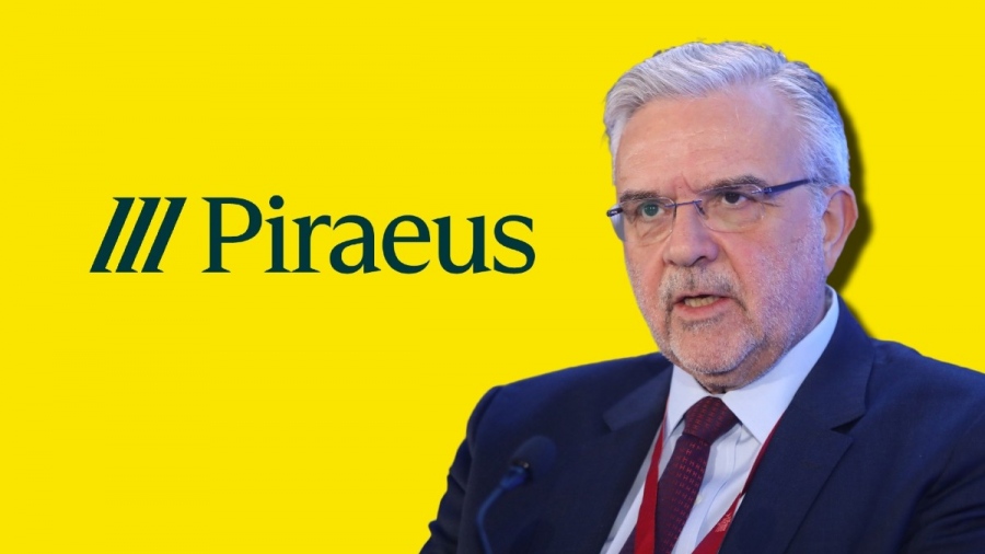 Έκλεισε το deal Πειραιώς με Εθνική Ασφαλιστική στα 600 εκατ, απορρίφθηκε η προσφορά Εθνικής - Τρελό παρασκήνιο 10 σημείων