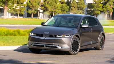 Είναι ένα ηλεκτρικό αυτοκίνητο καλύτερο από ένα συμβατικό;