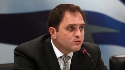 Πιτσιλής (ΑΑΔΕ): Το POS δεν θα παίρνει χρήματα αν δεν έχει κοπεί απόδειξη