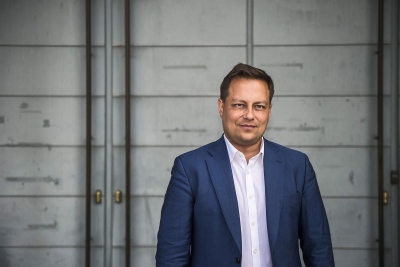 Φινλανδία: Παραιτήθηκε ο Υπουργός Οικονoμικών της Φινλανδίας Vilhelm Junnila