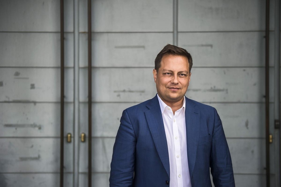 Φινλανδία: Παραιτήθηκε ο Υπουργός Οικονoμικών της Φινλανδίας Vilhelm Junnila