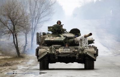 Αδιέξοδο στην Ουκρανία έξι μήνες από τη ρωσική εισβολή - Zelensky: Ξαναγεννηθήκαμε, θα πάρουμε πίσω όλα τα εδάφη μας