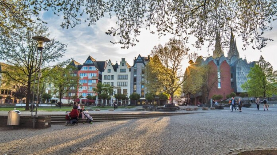 Ποιο δημοφιλές αξιοθέατο σε Ευρώπη, επιβάλει εισιτήριο εισόδου