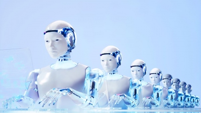 AI ρομπότ θα ξεπεράσουν σε αριθμό τους εργαζόμενους στις επόμενες δεκαετίες - Τι προβλέπουν Citi, McKinsey, Elon Musk