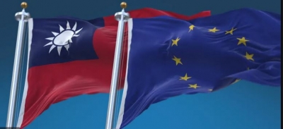 Αντιπροσωπεία του Ευρωπαϊκού Κοινοβουλίου στην Ταϊβάν, παρά τις αντιδράσεις της Κίνας