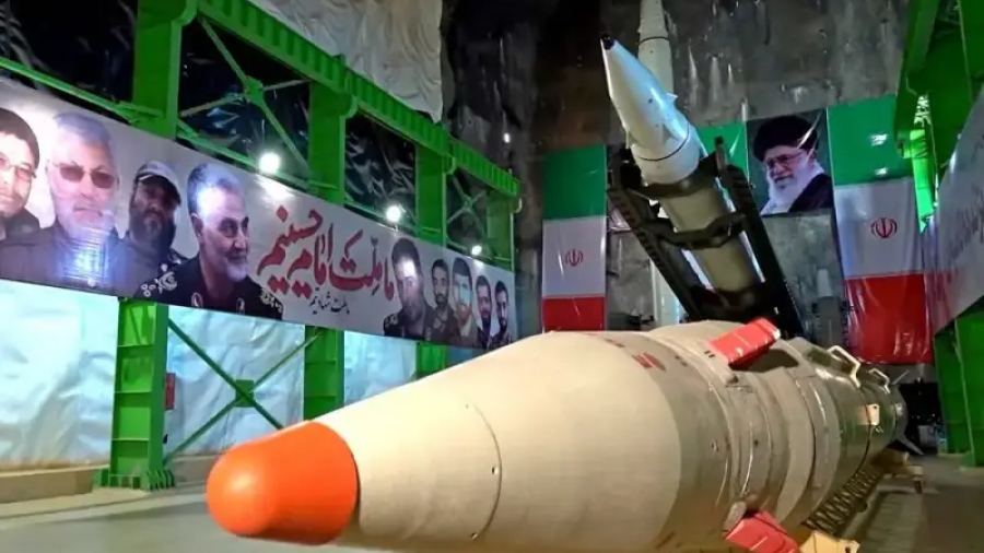 NYT: Η πυρηνική βόμβα του Ιράν είναι... 15 ημέρες μακριά