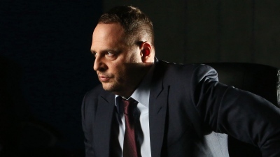 Η μεγάλη απόδραση: Ξεκίνησε η επιχείρηση φυγάδευσης του Yermak από τις ουκρανικές μυστικές υπηρεσίες