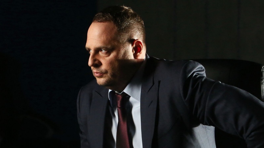 Η μεγάλη απόδραση: Ξεκίνησε η επιχείρηση φυγάδευσης του Yermak από τις ουκρανικές μυστικές υπηρεσίες