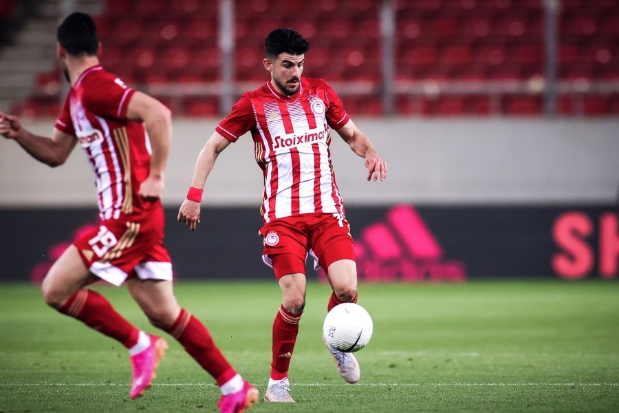 Ολυμπιακός: Με Ντιναμό Τιφλίδας ή Νέφτσι Μπακού στον 2ο προκριματικό γύρο του Champions League