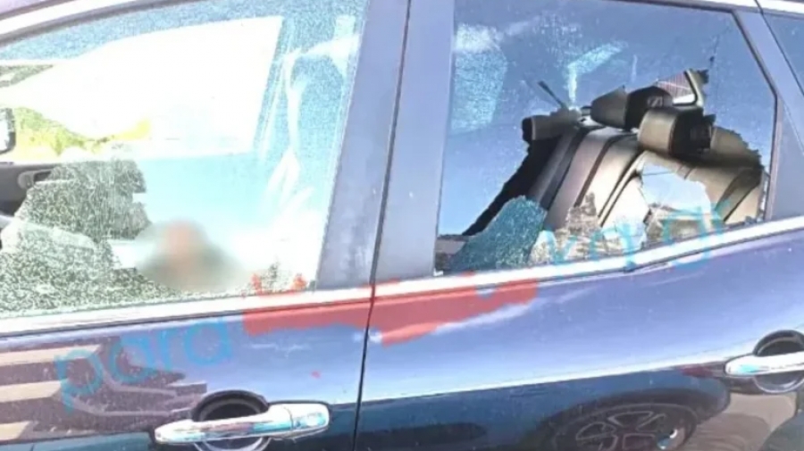 Χανιά: Πυροβόλησαν αυτοκίνητο δημοτικής συμβούλου