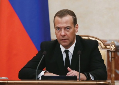 Απειλές κατά πάντων από Medvedev: «Θα σας θάψουμε, θα θέλετε τον θάνατο, δε θα σας θέλει»: Η πυρηνική Αποκάλυψη και ο Lenin
