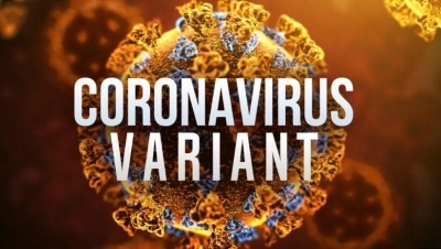 ΠΟΥ: Είμαστε στην αρχή ενός νέου κύματος της πανδημίας - ΕΜΑ: Η παράλλαξη Δέλτα θα αντιπροσωπεύει το 90% των στελεχών έως τα τέλη Αυγούστου