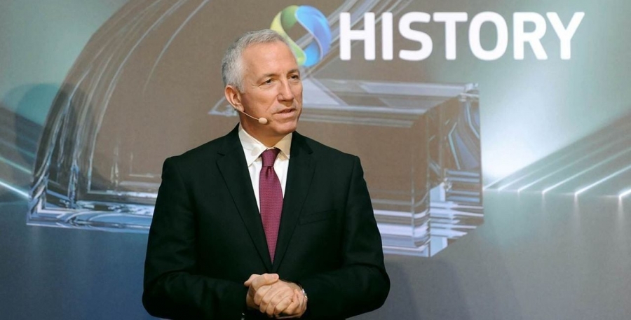 To Cosmote History έγινε 5 ετών - Τσαμάζ: Δημιουργήθηκε να μας θυμίζει από πού ερχόμαστε και πού μπορούμε να φτάσουμε