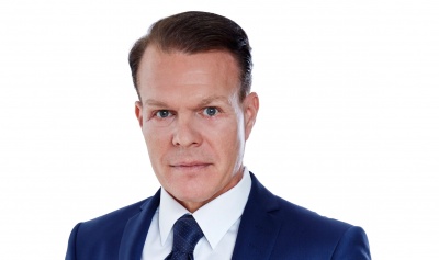 Kyhl (Saxo Bank): Σχέσεις και συνεργασίες διευρύνουν τις προοπτικές για καλύτερη εμπειρία πελατών