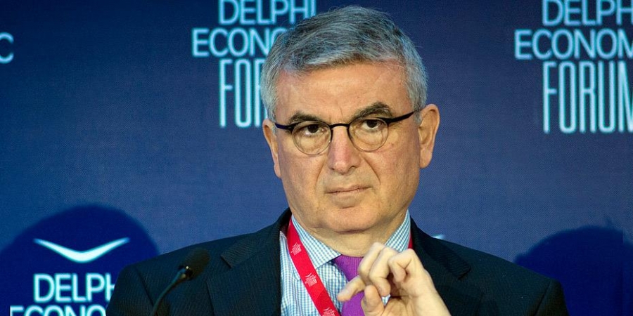 Τσακλόγλου: Ο ασφαλιστικός κλάδος καλείται να διαδραματίσει ουσιώδη και κοινωνικά κρίσιμο ρόλο