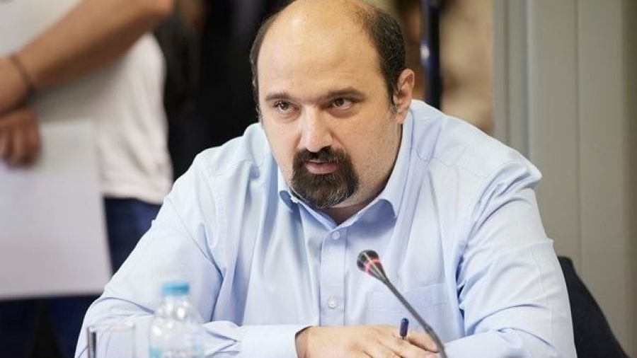 Τριαντόπουλος για Θεσσαλία: Μέχρι τώρα έχουν καταβληθεί 220 εκατ. ευρώ σε δικαιούχους μετά τις πλημμύρες του 2023