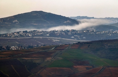 IDF: Επίθεση σε δύο κύματα κατά θέσεων της Hezbollah στο Νότιο Λίβανο