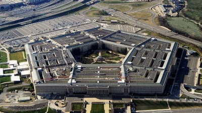 Πεντάγωνο: Συνεργαζόμαστε με τις ουκρανικές δυνάμεις στην Πολωνία