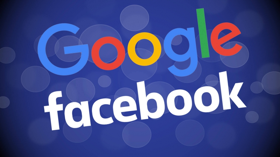 New York Times: Μυστική συμφωνία Facebook - Google για τον έλεγχο της παγκόσμιας διαφημιστικής αγοράς